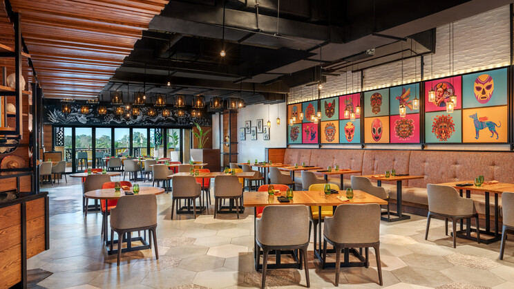 Hyatt Regency Dubai Creek Heights